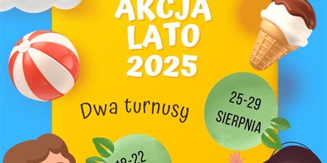 Akcja Lato 2025
