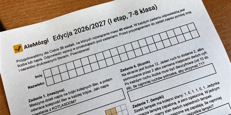 AleMózgi!
