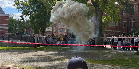 Bałtycki Festiwal Nauki
