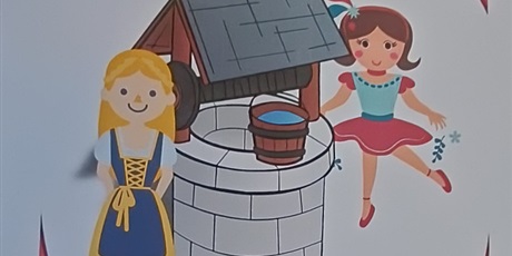 Dwie Dorotki w Akademii Muzycznej