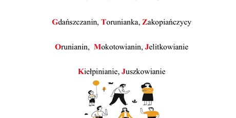 Dzień Języka Ojczystego