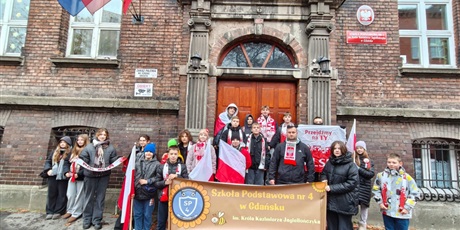 Dzień Niepodległości