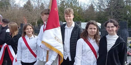 Dzień Pamięci Ofiar Zbrodni Katyńskiej oraz 86 rocznicy II masowej zsyłki Polaków na Sybir