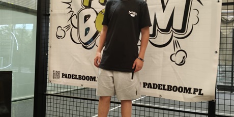 Powiększ grafikę: klasa-va-poznaje-padel-628962.jpg