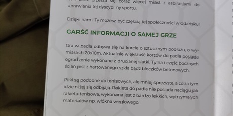 Powiększ grafikę: klasa-va-poznaje-padel-628984.jpg