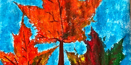 Konkurs Jesień - czas barw, refleksji