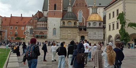 Powiększ grafikę: krakow-pierwszy-i-nie-ostatni-raz-625775.jpg