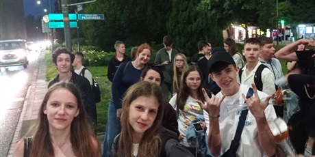Powiększ grafikę: krakow-pierwszy-i-nie-ostatni-raz-625786.jpg