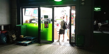 Powiększ grafikę: krakow-pierwszy-i-nie-ostatni-raz-625790.jpg