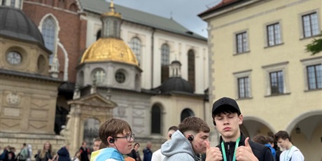Powiększ grafikę: krakow-pierwszy-i-nie-ostatni-raz-625804.jpg