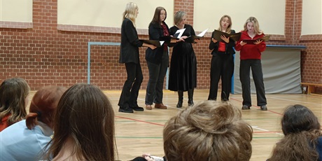 Miłość nie jedno ma imię