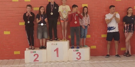 Powiększ grafikę: mistrzowie-zawodow-plywackich-616754.jpg