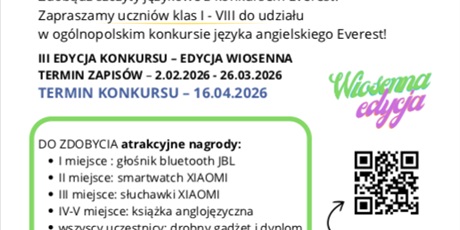 Powiększ grafikę: ogolnopolski-konkurs-jezyka-angielskiego-everest-688153.jpg