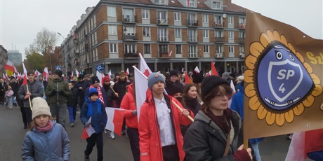 Parada Niepodległości