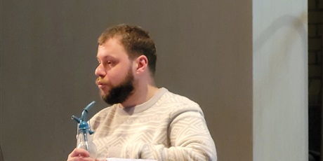 Podróż w rytmie swingu i jazzu