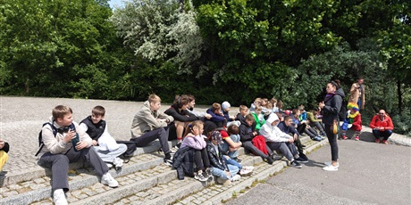 Rejs na Westerplatte