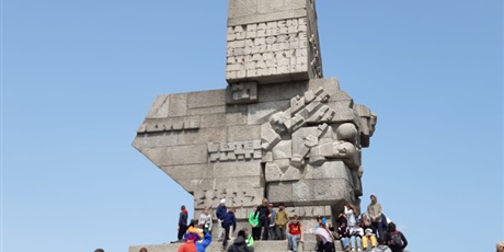 Powiększ grafikę: rejs-na-westerplatte-624481.jpg
