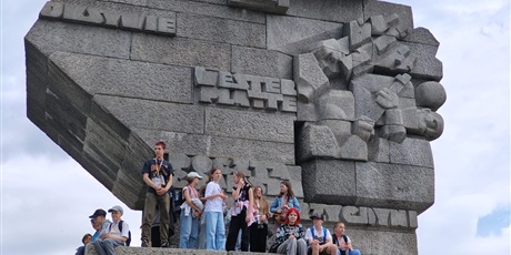 Rejs na Westerplatte