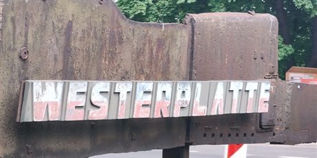 Powiększ grafikę: rejs-na-westerplatte-700235.jpg