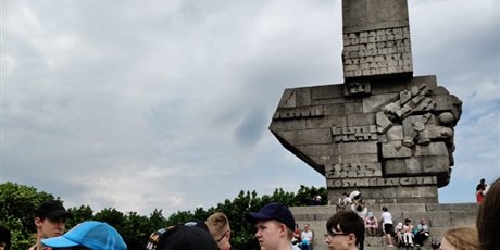 Powiększ grafikę: rejs-na-westerplatte-700248.jpg