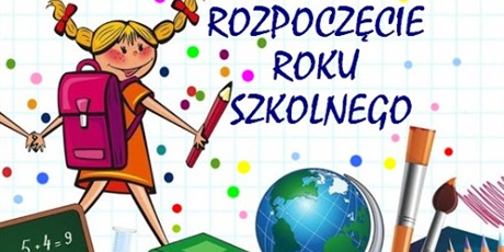 Rozpoczęcie Roku Szkolnego 2025/2026
