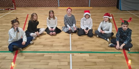 Spotkanie z kolędą