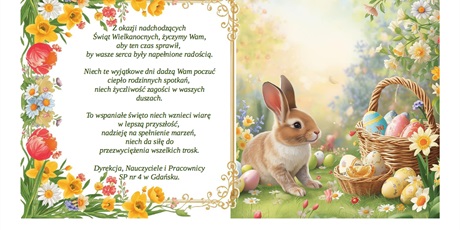 Życzenia Świąteczne